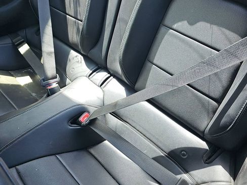 Used 2017 Ford Mustang Premium RWD image 15