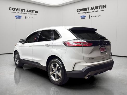 Used 2020 Ford Edge SEL w/ Convenience Package image 3