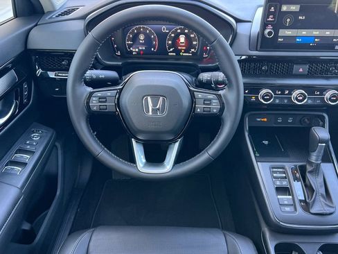 Used 2026 Honda CR-V EX-L image 16