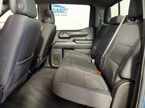 Used 2024 Chevrolet Silverado 1500 LT w/ All Star Edition Plus AWD/4WD image 10