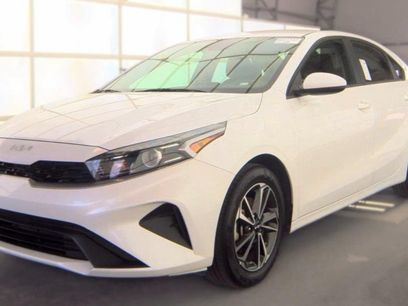 Used 2024 Kia Forte LXS
