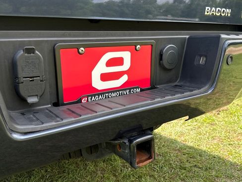 Used 2018 Chevrolet Silverado 1500 LTZ Z71 w/ Centennial Edition image 47