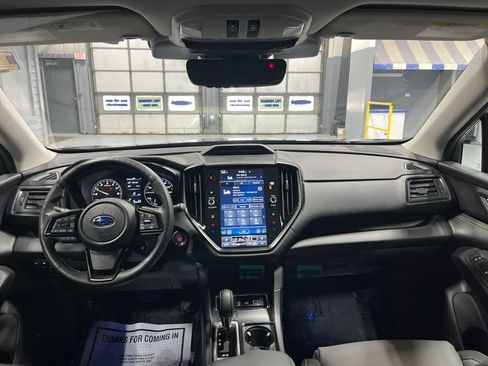 Used 2023 Subaru Ascent Onyx Edition Limited AWD/4WD image 35