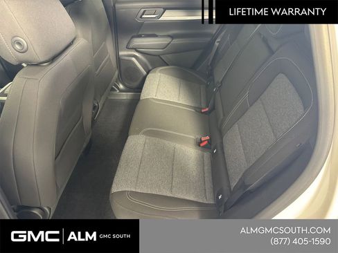 New 2026 GMC Terrain Elevation w/ Black Edition FWD image 22