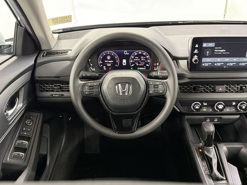 New 2026 Honda Accord LX image 26