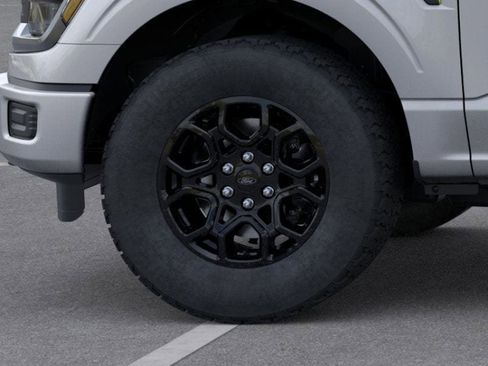New 2025 Ford F150 STX image 19