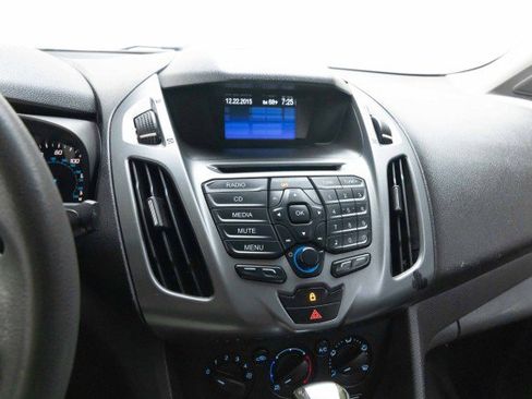 Used 2016 Ford Transit Connect XL image 18