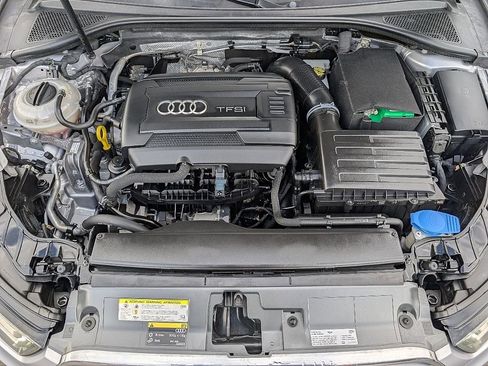 Used 2016 Audi A3 1.8T Premium image 15