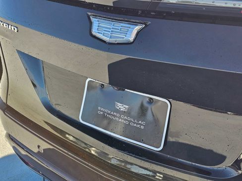 New 2026 Cadillac Lyriq Sport image 13