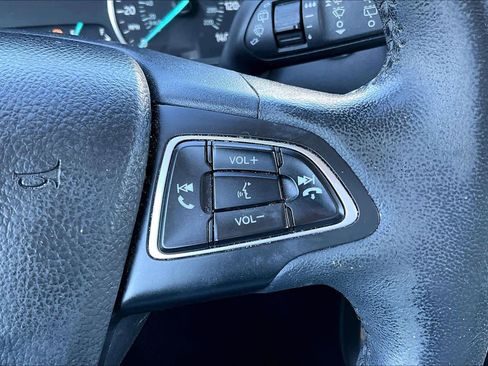 Used 2020 Ford EcoSport SE image 23