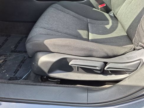 Used 2025 Honda Accord LX image 14