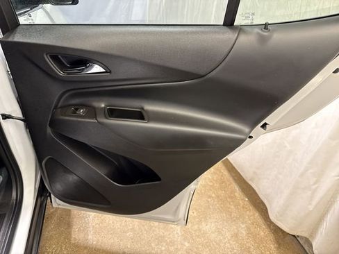 Used 2024 Chevrolet Equinox LT w/ LPO, Floor Liner Package image 25