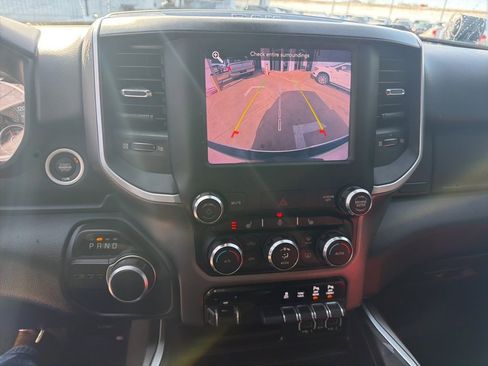 Used 2020 RAM 1500 Big Horn image 12