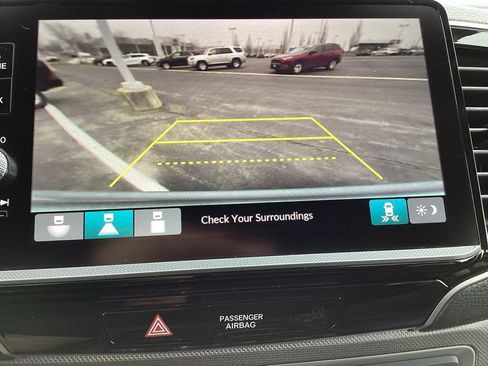 Used 2025 Honda Ridgeline RTL image 18