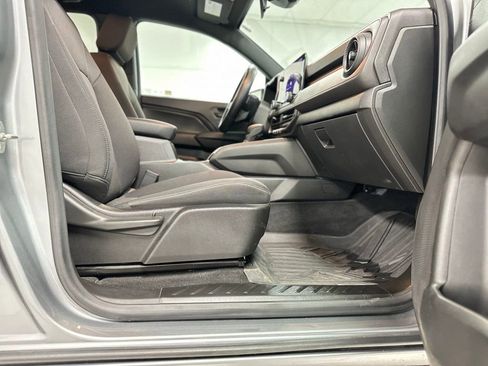 Used 2024 Chevrolet Colorado Trail Boss w/ Advanced Trailering Package image 22