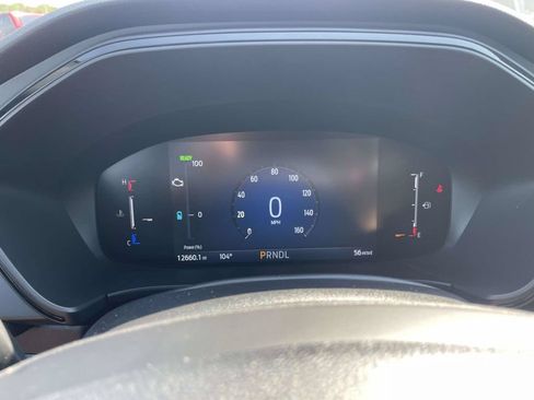 Certified 2025 Ford Escape ST-Line w/ Equipment Group 301A FWD image 30