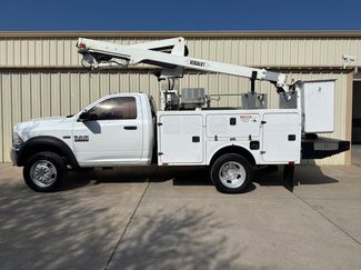 Used 2015 RAM 4500 Tradesman w/ Power & Remote Entry Group video 1