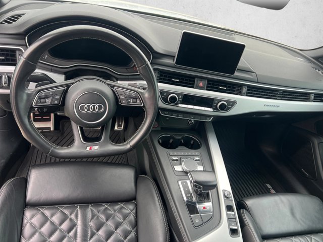Used 2018 Audi S5 Prestige AWD/4WD image 20