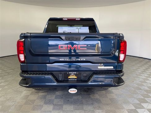 Certified 2022 GMC Sierra 1500 Elevation w/ Driver Alert Package I image 23