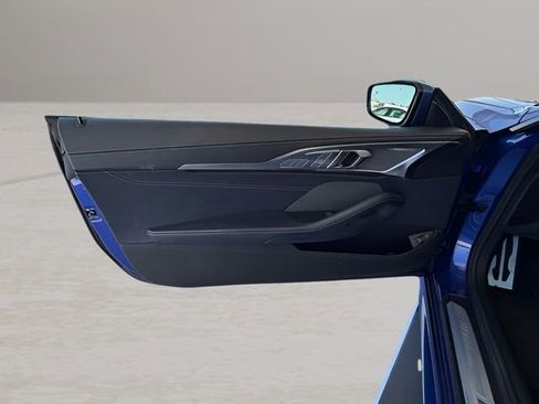 Certified 2023 BMW 840i Coupe w/ M Sport Professional Package RWD image 18