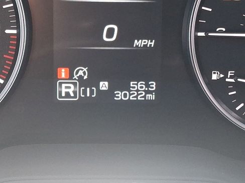 Certified 2026 Subaru Forester Premium image 19