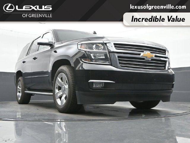 Used 2019 Chevrolet Tahoe Premier RWD image 37