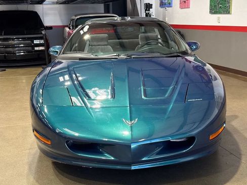 Used 1997 Pontiac Firebird Formula w/ Opt Pkg RWD image 59