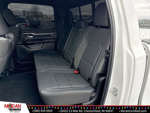 Used 2022 RAM 1500 Big Horn image 32