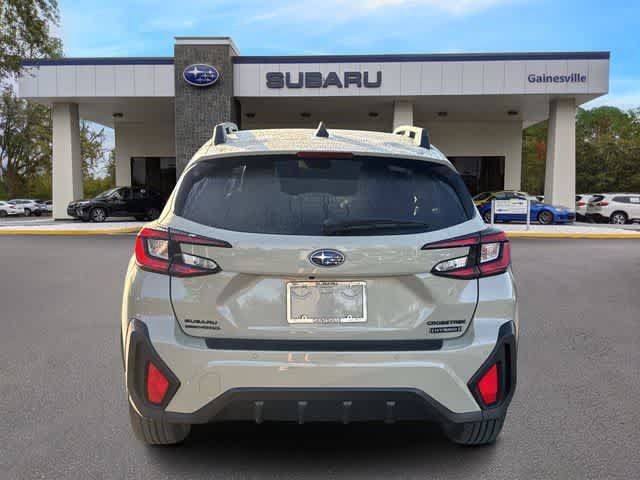 New 2026 Subaru Crosstrek 2.5i Limited AWD/4WD image 5