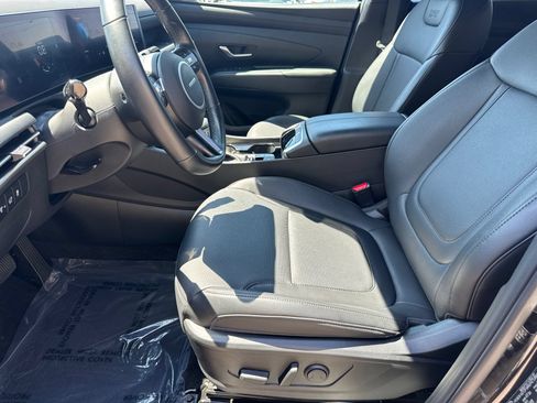 Used 2025 Hyundai Tucson XRT FWD image 9
