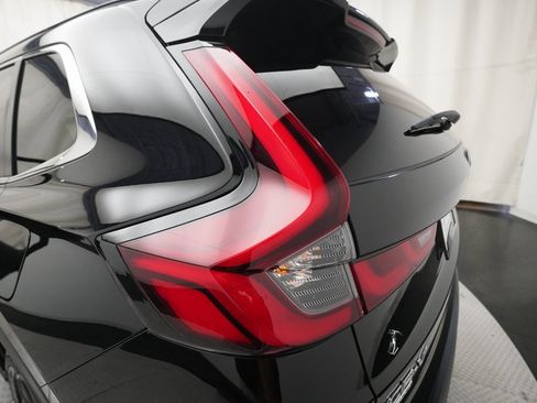 Certified 2024 Honda CR-V Sport Touring image 34