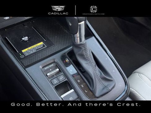 Used 2023 Honda CR-V EX-L image 17
