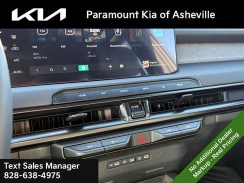 New 2027 Kia Telluride EX X-Line image 11