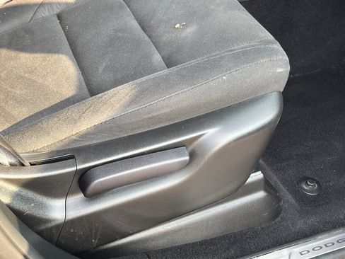 Used 2023 Dodge Durango R/T w/ Blacktop Package AWD/4WD image 16