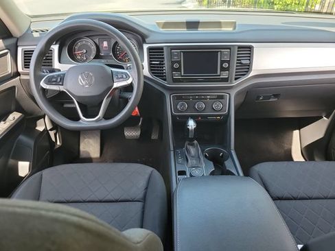 Used 2021 Volkswagen Atlas S AWD/4WD image 16