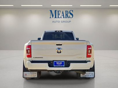 Used 2024 RAM 3500 Laramie