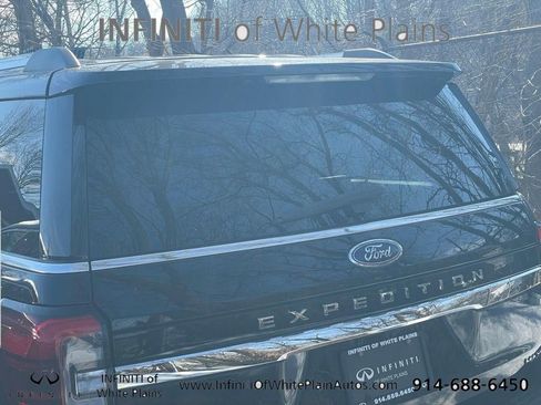 Used 2024 Ford Expedition Max Limited AWD/4WD image 33