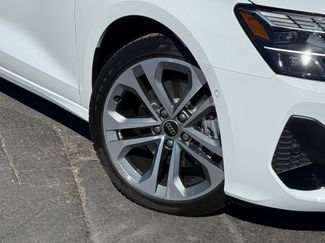 New 2026 Audi A3 2.0T Premium Plus video 1