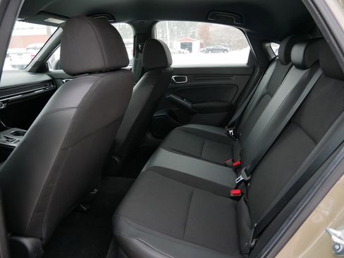 Used 2025 Honda Civic Sport image 11