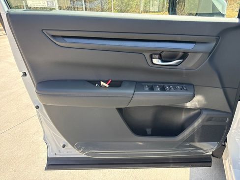 New 2026 Honda CR-V EX image 12