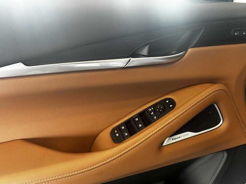New 2027 INFINITI QX60 Autograph AWD/4WD image 16