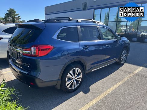 Used 2020 Subaru Ascent Limited w/ Technology Package AWD/4WD image 4