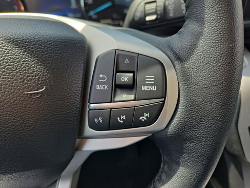 Used 2023 Ford Explorer XLT w/ Equipment Group 202A AWD/4WD image 15