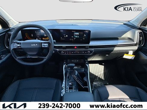 New 2026 Kia Sorento EX image 16