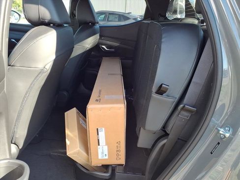 New 2026 Hyundai Santa Cruz SEL image 5