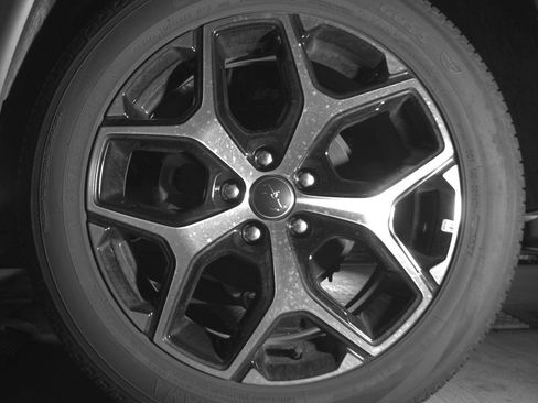 Used 2025 Jeep Compass Limited image 14