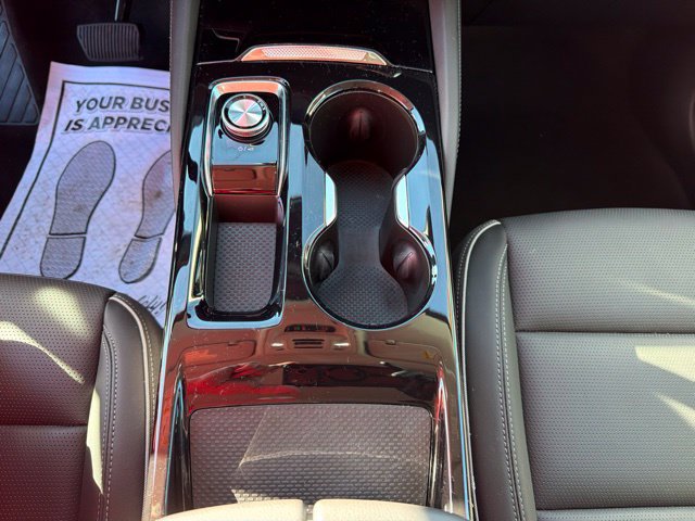 Certified 2025 Buick Envision Avenir AWD/4WD image 22