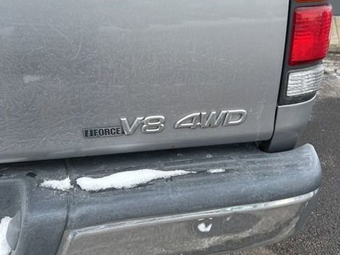 Used 2003 Toyota Tundra SR5 image 10