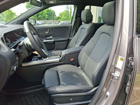 Used 2026 Mercedes-Benz GLA 250 4MATIC image 10