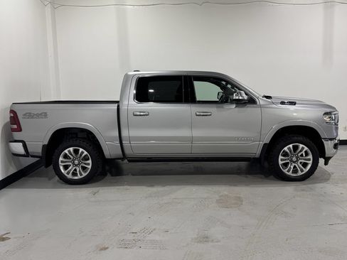 Used 2022 RAM 1500 Limited w/ Off-Road Group AWD/4WD image 20